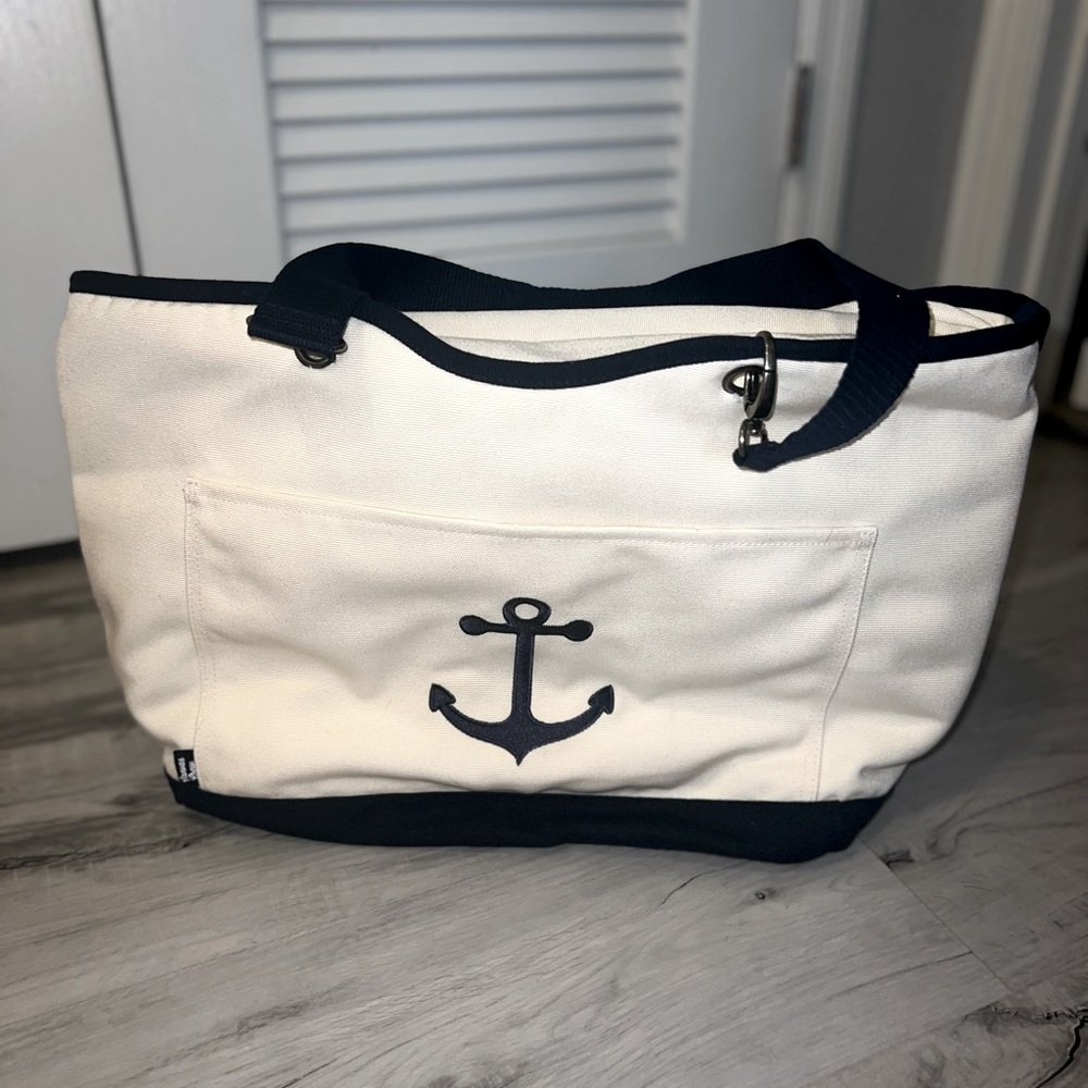 Thirty-one Canvas Crew Thermal Tote